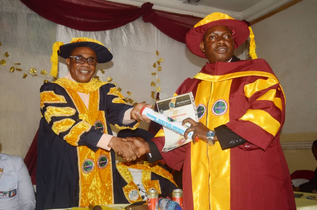 TBUGLEX Graduate